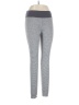 Unbranded Print Gray Active Pants Size L - photo 1