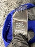 Lulus Solid Blue Cocktail Dress Size S - photo 8