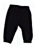 H&M 100% Cotton Black Casual Pants 9-12 MO / 12 MO - photo 1