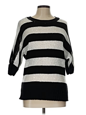 AB Studio Pullover Sweater (view 1)