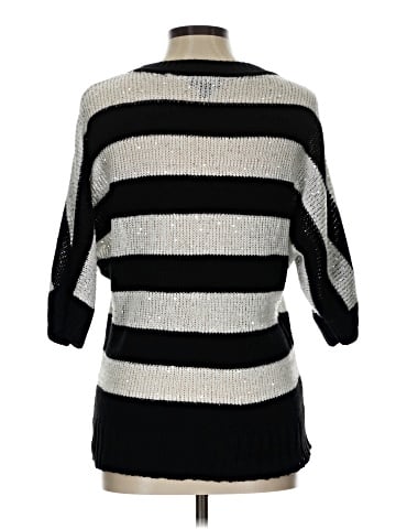 AB Studio Pullover Sweater (view 2)