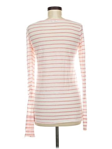 Delia's 3/4 Sleeve T-Shirt (view 2)
