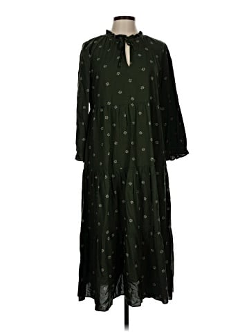 Madewell Casual Dress (view 1)
