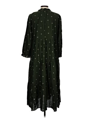 Madewell Casual Dress (view 2)