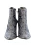 COCONUTS by Matisse Gray Ankle Boots Size 8 1/2 - photo 2