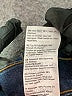 Dr Denim Blue Jeans Size XL - photo 9