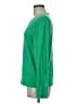 J.Crew Factory Store Green Pullover Sweater Size M - photo 5