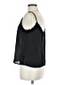 BP. 100% Polyester Black Sleeveless Blouse Size M - photo 2