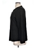 Unbranded Black Long Sleeve T-Shirt Size XL - photo 5