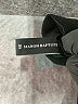 Manon Baptiste 100% Polyester Solid Black Formal Skirt Size EU 48 / US 16 - photo 4