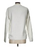 Rae Dunn Silver Pullover Sweater Size L - photo 2
