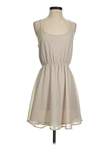 Lost April Casual Dress (view 1)