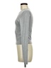 Unbranded Gray Long Sleeve T-Shirt Size M - photo 5