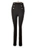 Zara Black Active Pants Size S - photo 1