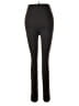 Zara Black Active Pants Size S - photo 2