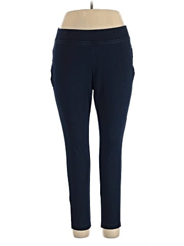 Lands' End Jeggings (view 1)