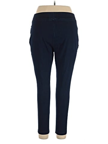 Lands' End Jeggings (view 2)