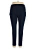 Lands' End Blue Jeggings Size 18 - photo 2