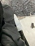 Boohoo Black Sleeveless Blouse Size 10 - photo 8