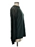 MIHOLL Green Long Sleeve Top Size M - photo 4