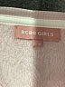 BCBGirls 100% Polyester Pink Sweatshirt Size L (youth) - photo 3