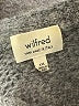 Wilfred Gray Cardigan Size XXS - photo 7