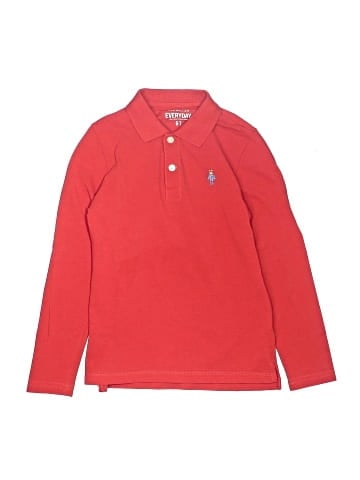 Crewcuts Long Sleeve Top (view 1)