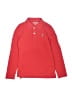 Crewcuts 100% Cotton Red Long Sleeve Top Size 6 - 7 - photo 1