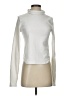 Ofeefan Ivory Turtleneck Sweater Size S - photo 1
