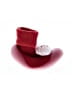 Unbranded Red Booties Size JP 14 1/2 (kids) - photo 1