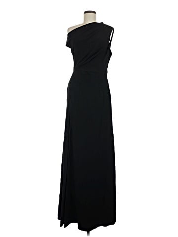 Black Halo Cocktail Dress (view 1)