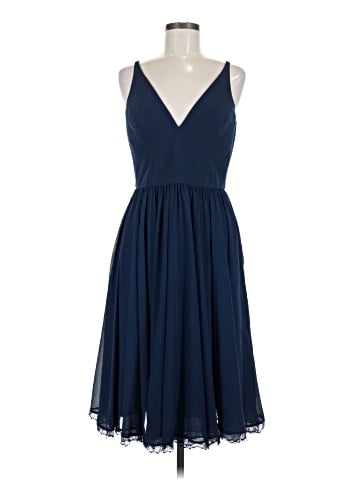 Dress the Population Cocktail Dress (view 1)