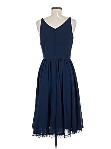 Dress the Population Cocktail Dress (view 2)