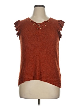 Michael Michael Kors Sleeveless Blouse