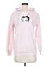 Assorted Brands Pink Sweatshirt Size XXS - photo 1