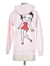 Assorted Brands Pink Sweatshirt Size XXS - photo 2