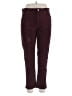 Gap Burgundy Cords Size 14 - photo 1