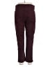Gap Burgundy Cords Size 14 - photo 2