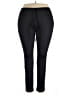 Unbranded Black Active Pants Size XXL - photo 1