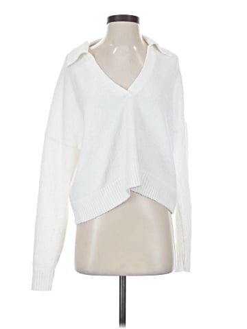 Central Park West Pullover Sweater (view 1)