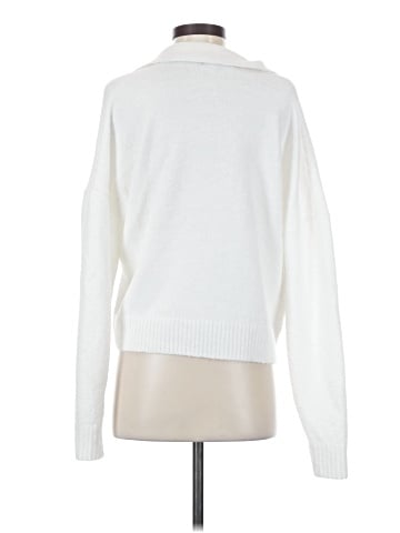 Central Park West Pullover Sweater (view 2)