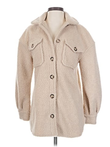 Bagatelle Coat (view 1)