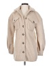 Bagatelle 100% Polyester Ivory Coat Size XS - photo 1