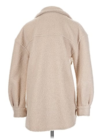 Bagatelle Coat (view 2)