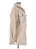Bagatelle 100% Polyester Ivory Coat Size XS - photo 4
