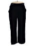 Eileen Fisher Black Casual Pants Size 2X - photo 1