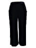 Eileen Fisher Black Casual Pants Size 2X - photo 2