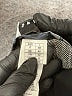 Sfizio Chevron-herringbone Gray Dress Pants Size 8 - photo 8