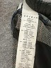 Sfizio Chevron-herringbone Gray Dress Pants Size 8 - photo 9