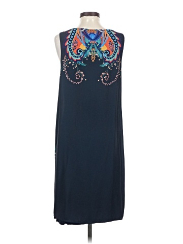 Tribal Casual Dress (view 2)